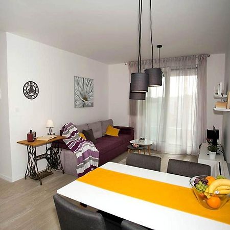 Apartment Sweet Daisy With Parking Zadar Luaran gambar