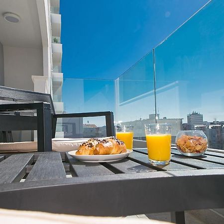 Apartment Sweet Daisy With Parking Zadar Luaran gambar