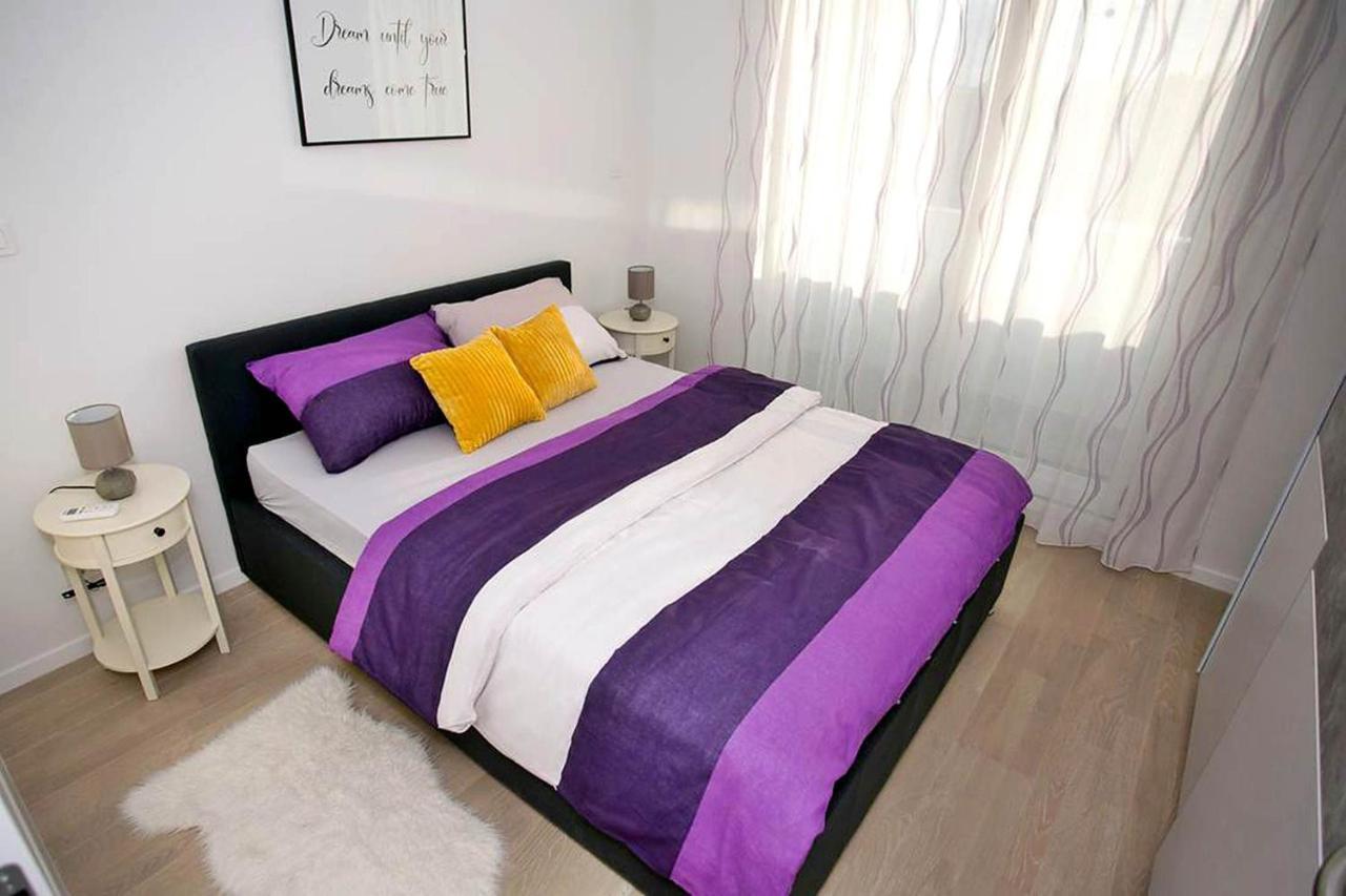 Apartment Sweet Daisy With Parking Zadar Luaran gambar