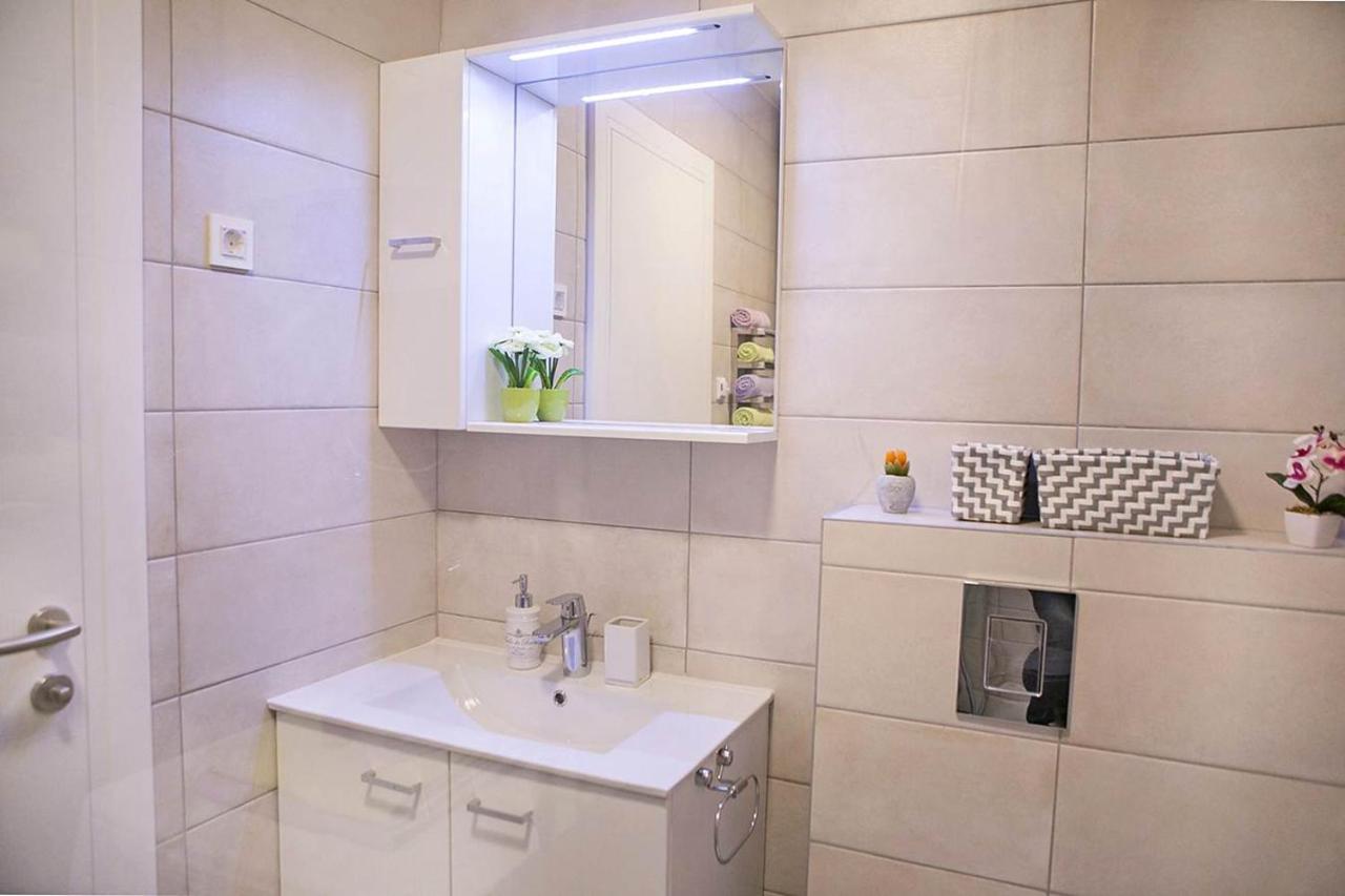 Apartment Sweet Daisy With Parking Zadar Luaran gambar