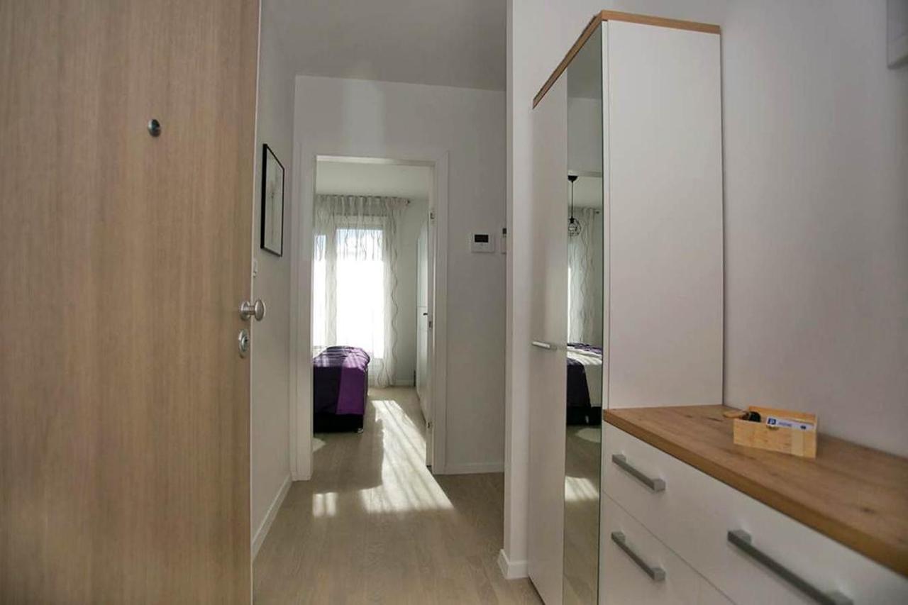 Apartment Sweet Daisy With Parking Zadar Luaran gambar