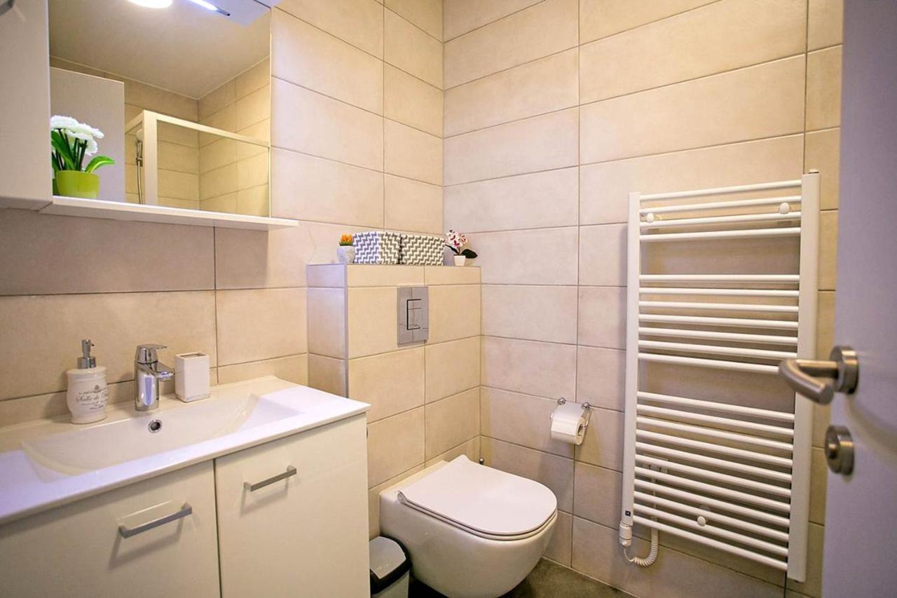 Apartment Sweet Daisy With Parking Zadar Luaran gambar