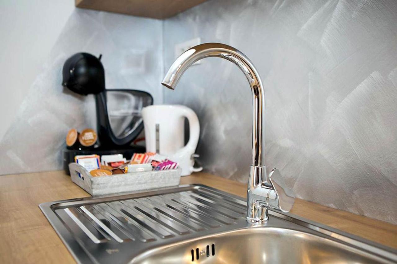 Apartment Sweet Daisy With Parking Zadar Luaran gambar