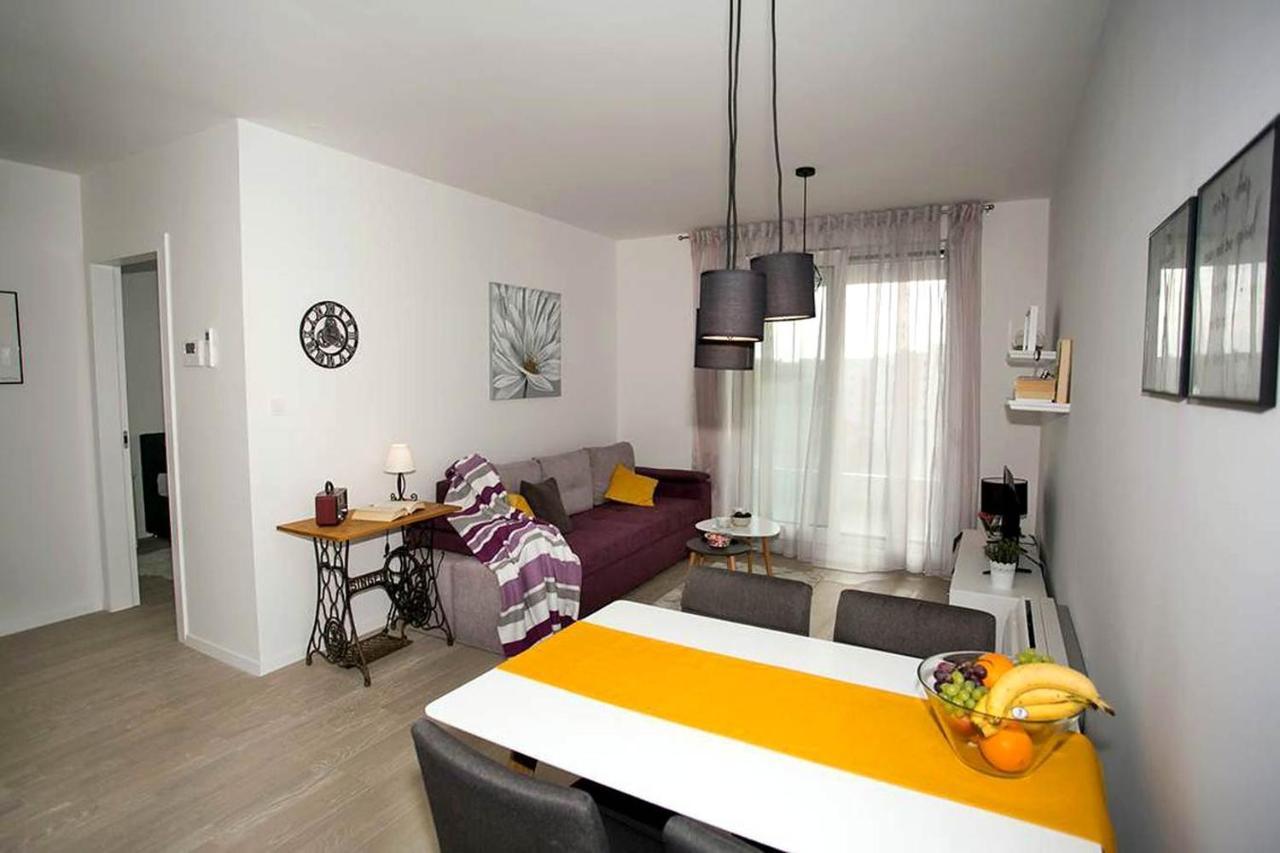 Apartment Sweet Daisy With Parking Zadar Luaran gambar