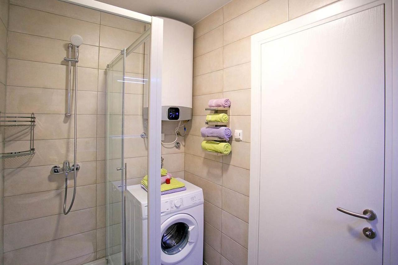 Apartment Sweet Daisy With Parking Zadar Luaran gambar