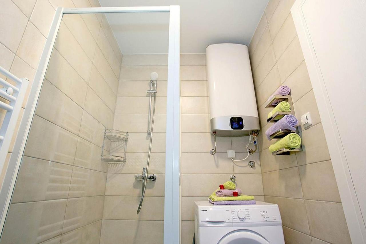 Apartment Sweet Daisy With Parking Zadar Luaran gambar