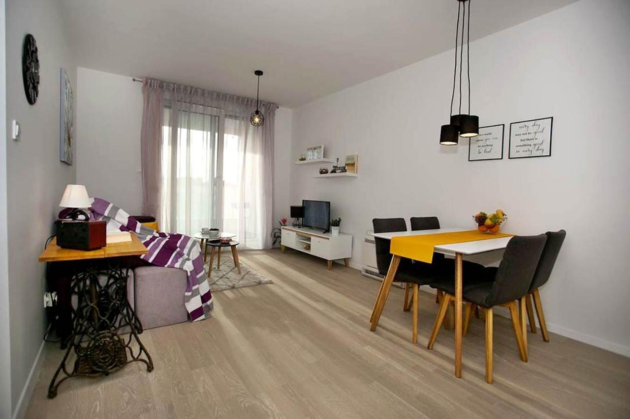 Apartment Sweet Daisy With Parking Zadar Luaran gambar