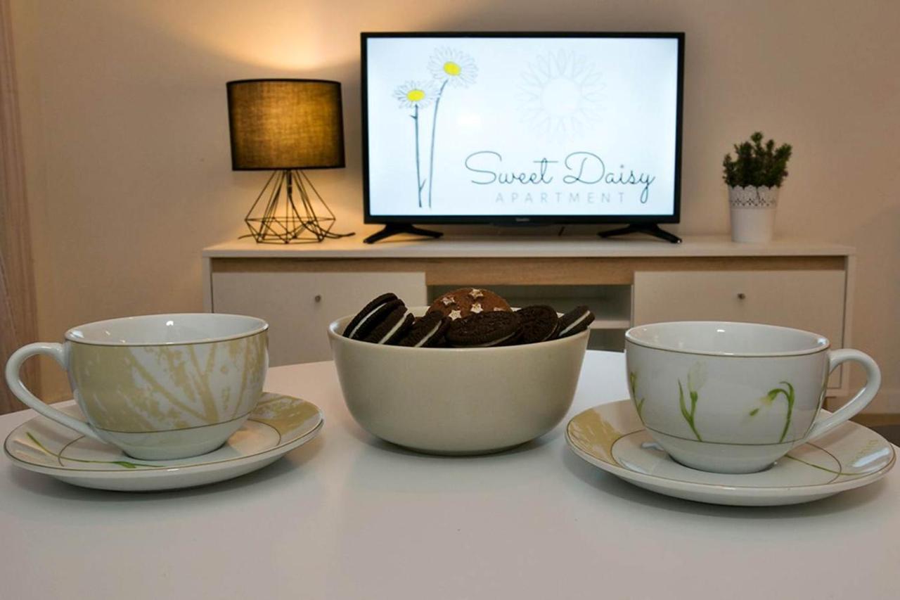 Apartment Sweet Daisy With Parking Zadar Luaran gambar