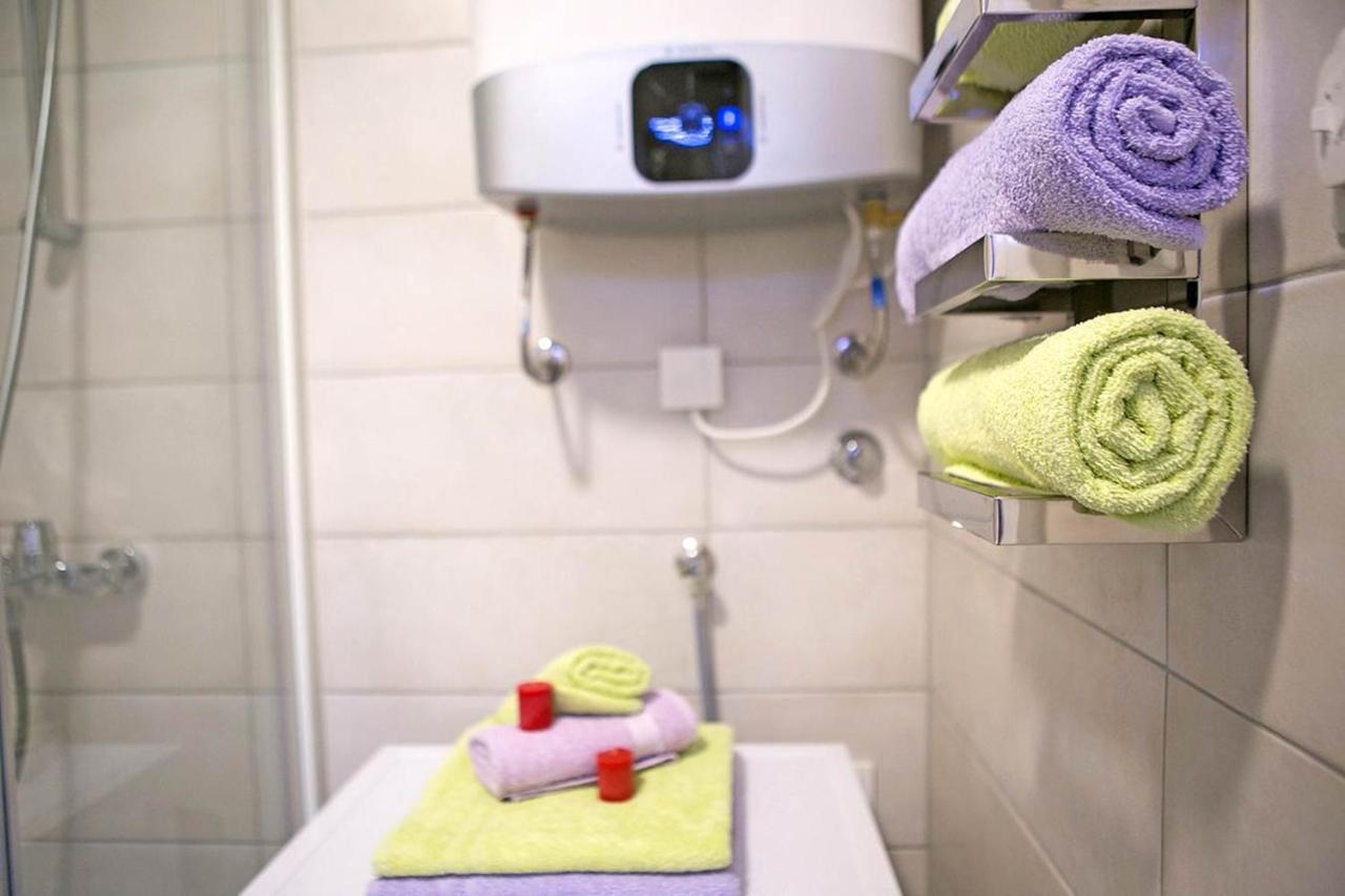 Apartment Sweet Daisy With Parking Zadar Luaran gambar