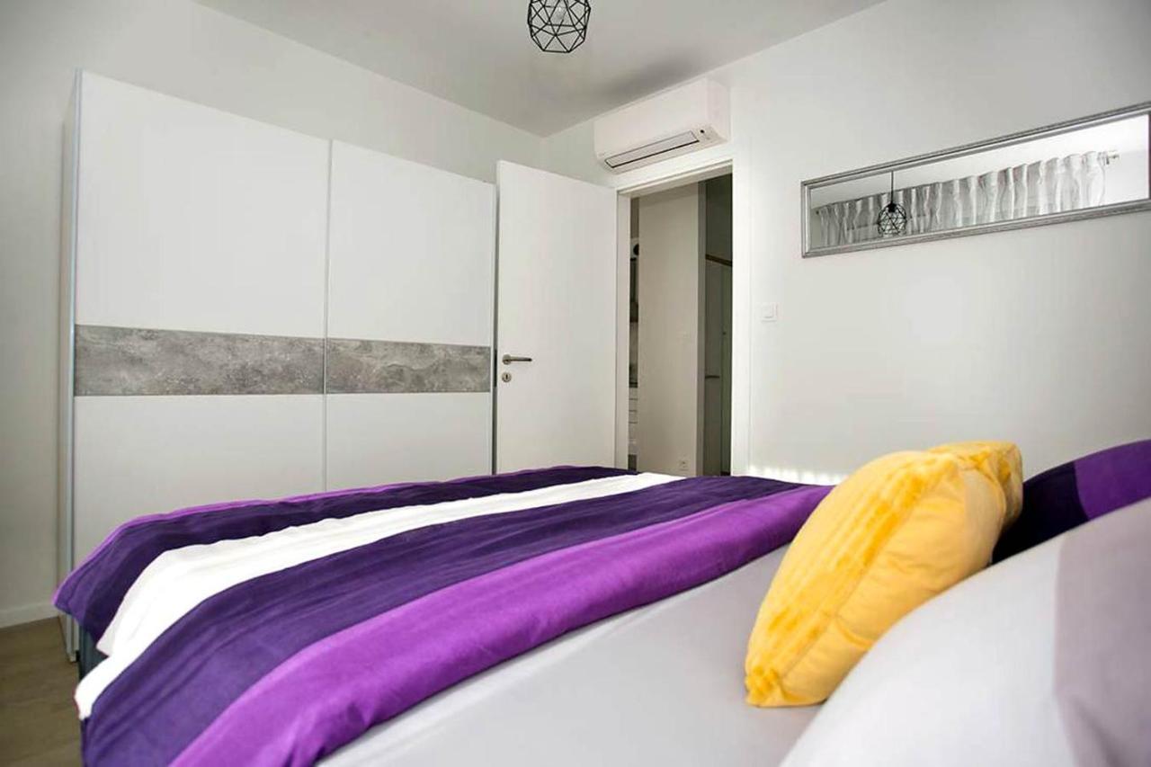 Apartment Sweet Daisy With Parking Zadar Luaran gambar