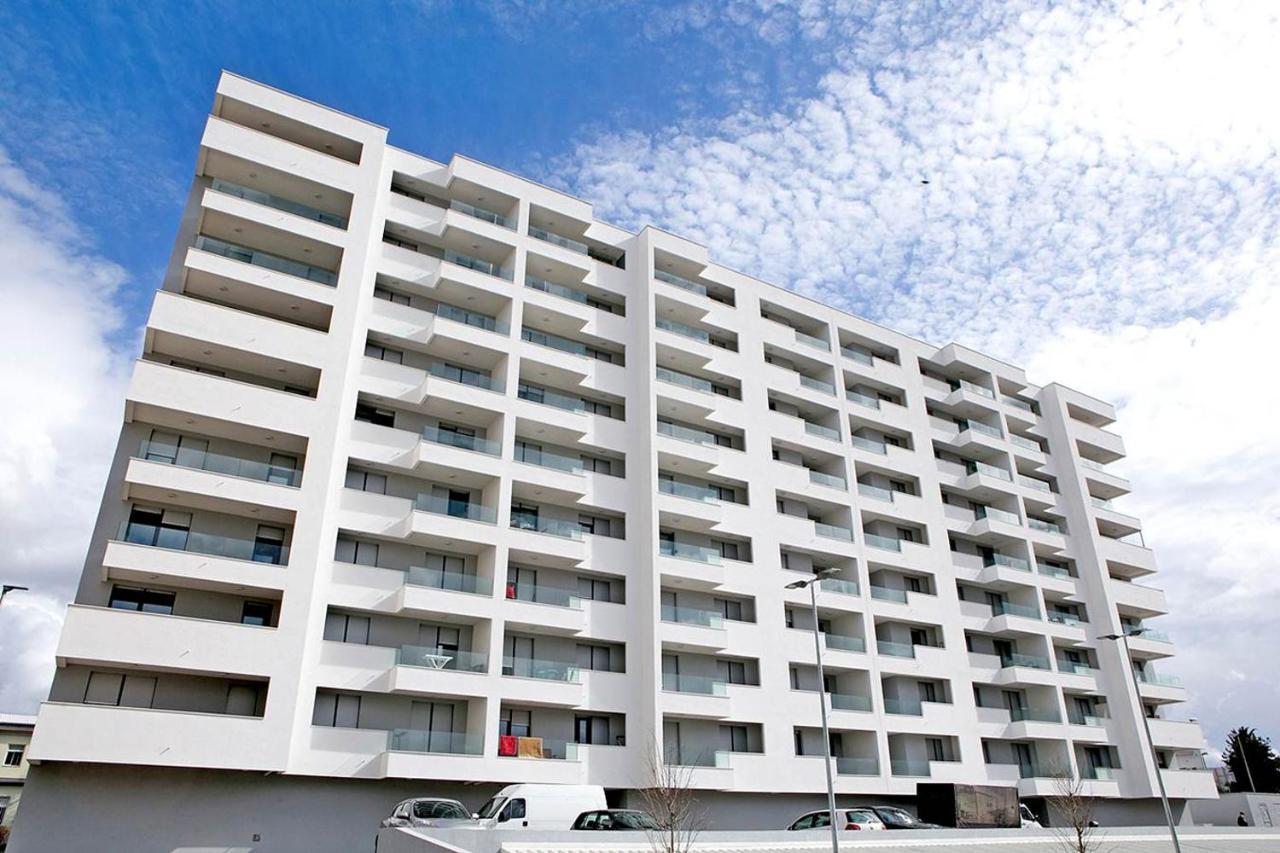 Apartment Sweet Daisy With Parking Zadar Luaran gambar