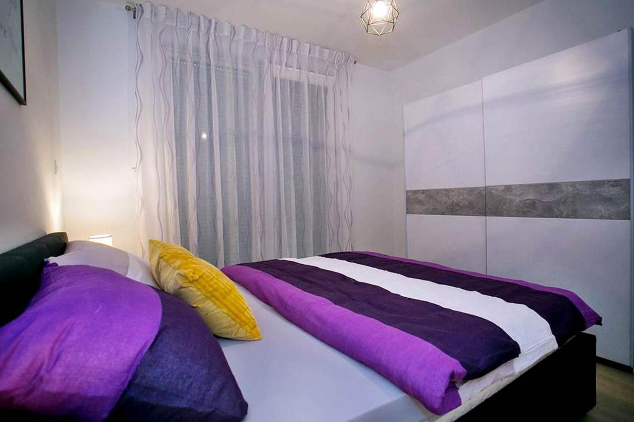 Apartment Sweet Daisy With Parking Zadar Luaran gambar