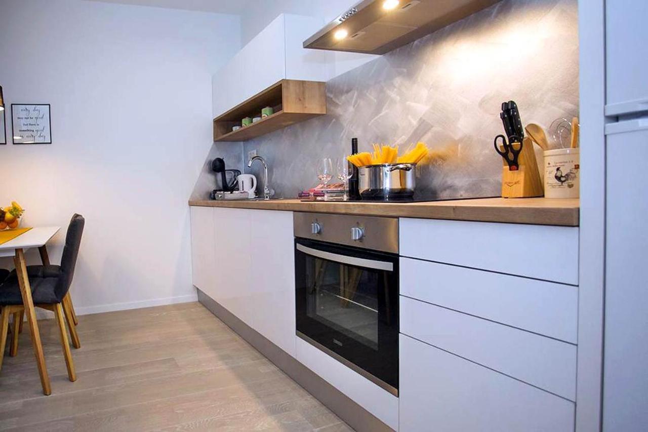 Apartment Sweet Daisy With Parking Zadar Luaran gambar