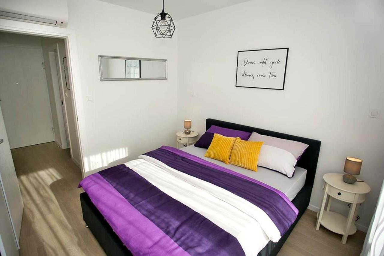 Apartment Sweet Daisy With Parking Zadar Luaran gambar