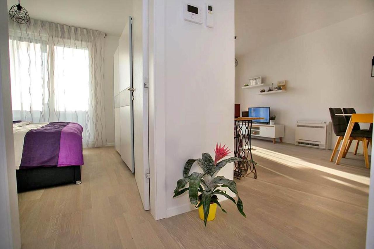 Apartment Sweet Daisy With Parking Zadar Luaran gambar