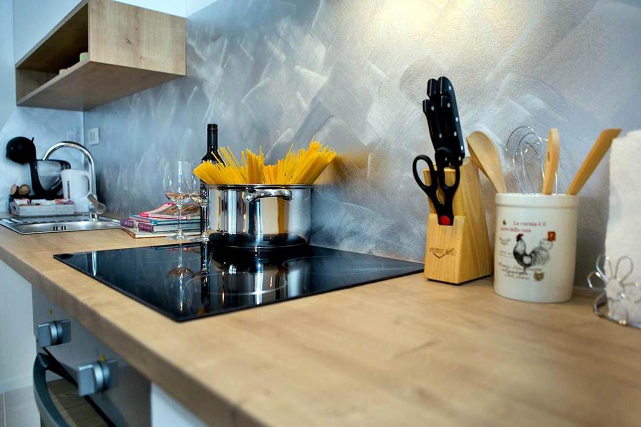 Apartment Sweet Daisy With Parking Zadar Luaran gambar