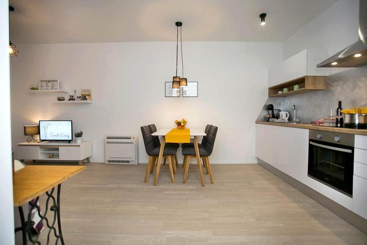 Apartment Sweet Daisy With Parking Zadar Luaran gambar