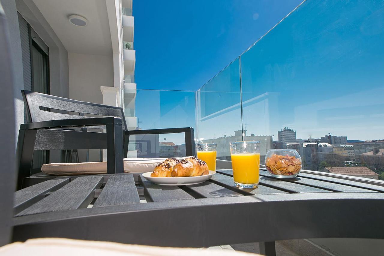 Apartment Sweet Daisy With Parking Zadar Luaran gambar
